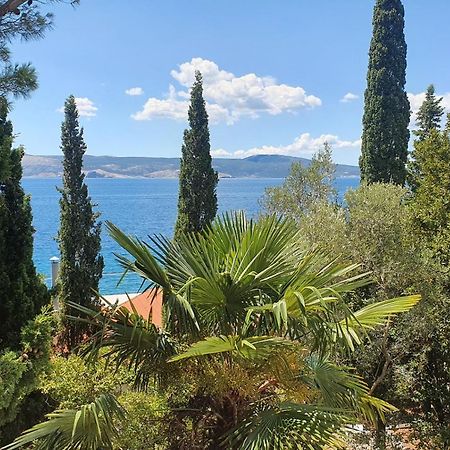Apartments Lukas Novi Vinodolski Εξωτερικό φωτογραφία