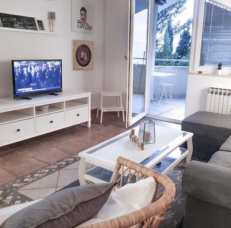 Apartments Lukas Novi Vinodolski Εξωτερικό φωτογραφία