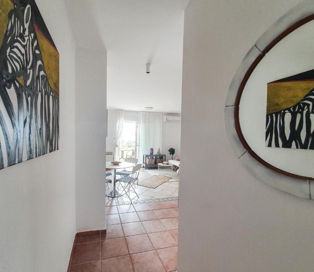 Apartments Lukas Novi Vinodolski Εξωτερικό φωτογραφία
