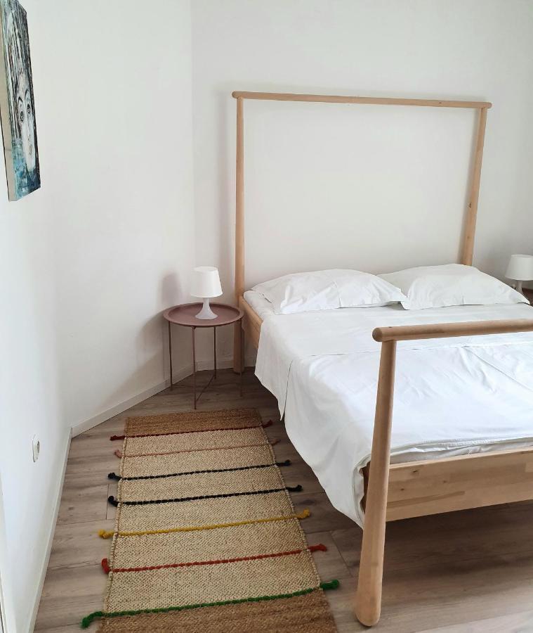Apartments Lukas Novi Vinodolski Εξωτερικό φωτογραφία