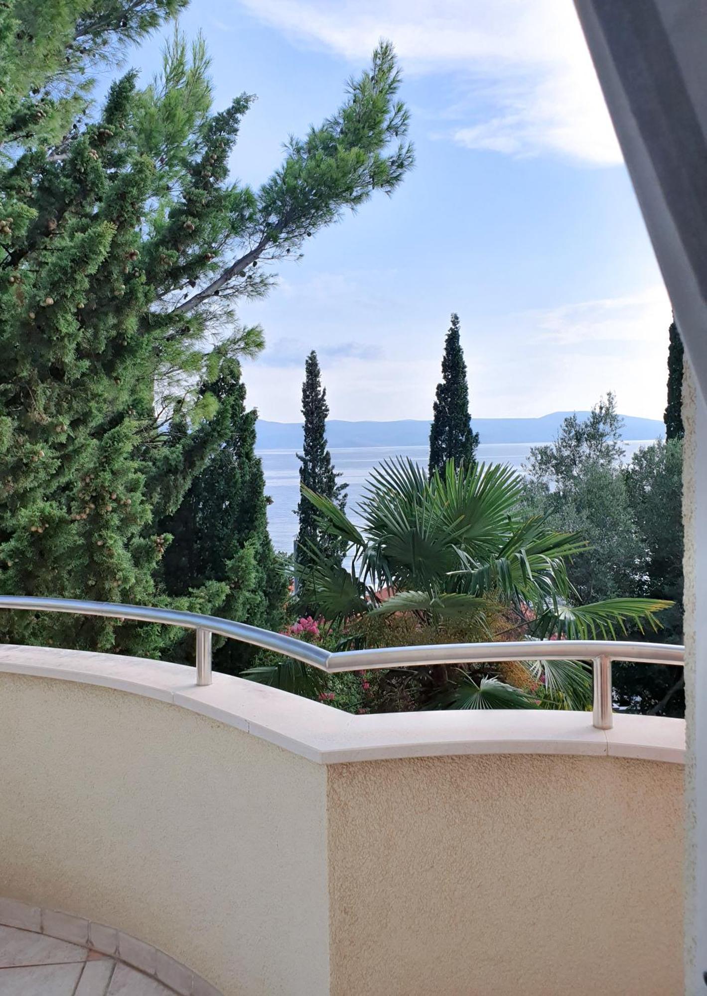 Apartments Lukas Novi Vinodolski Δωμάτιο φωτογραφία