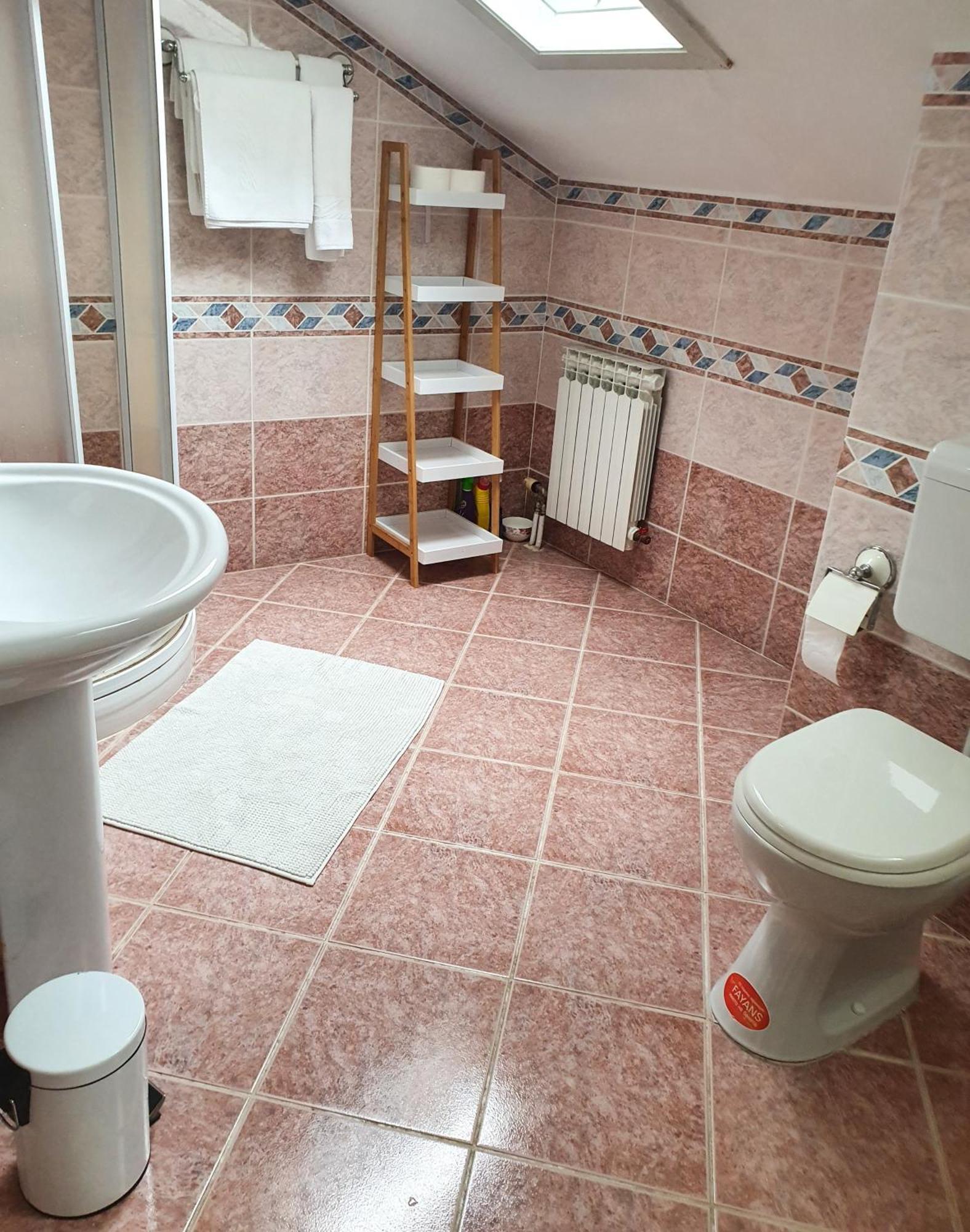 Apartments Lukas Novi Vinodolski Δωμάτιο φωτογραφία