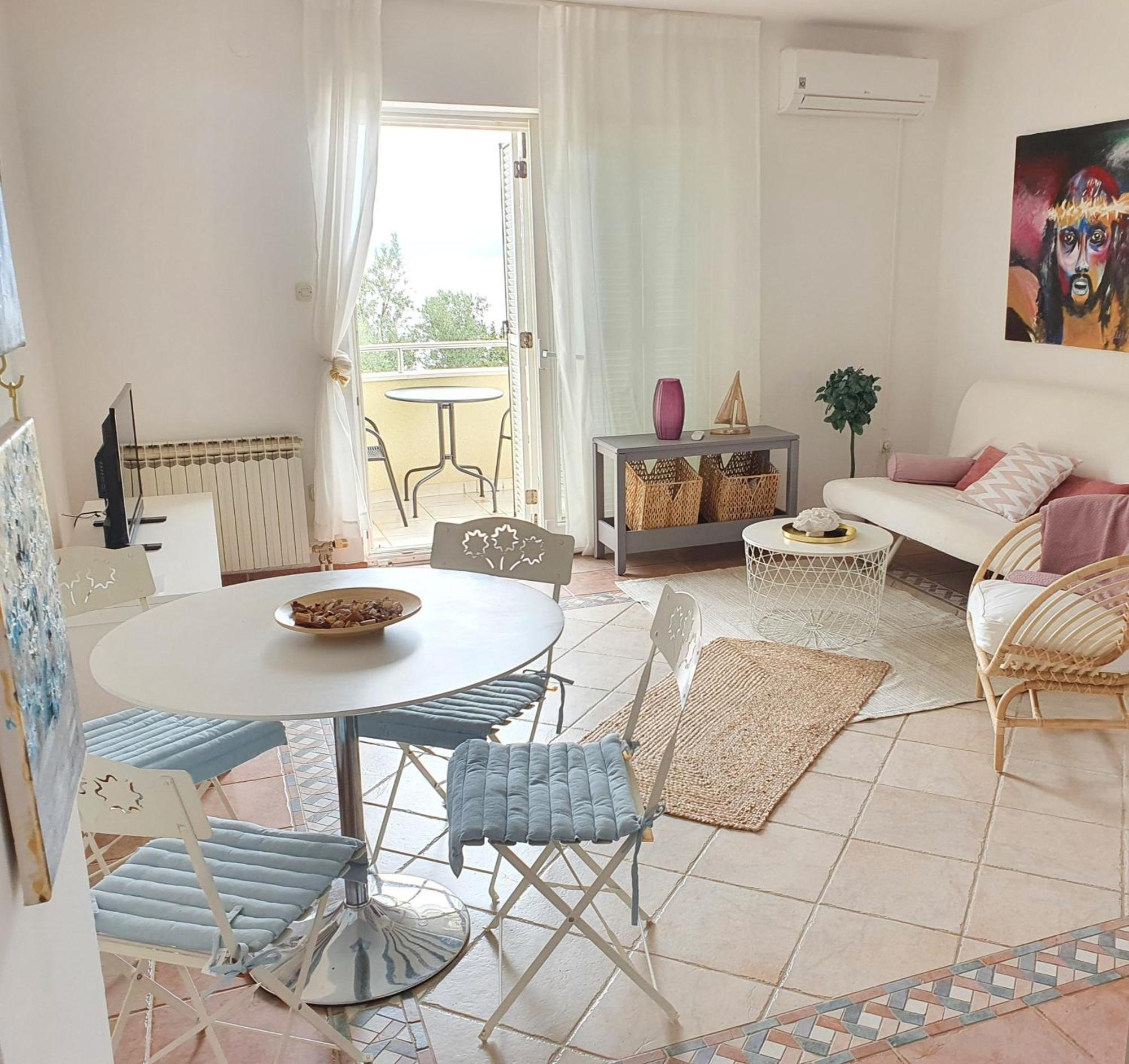 Apartments Lukas Novi Vinodolski Δωμάτιο φωτογραφία
