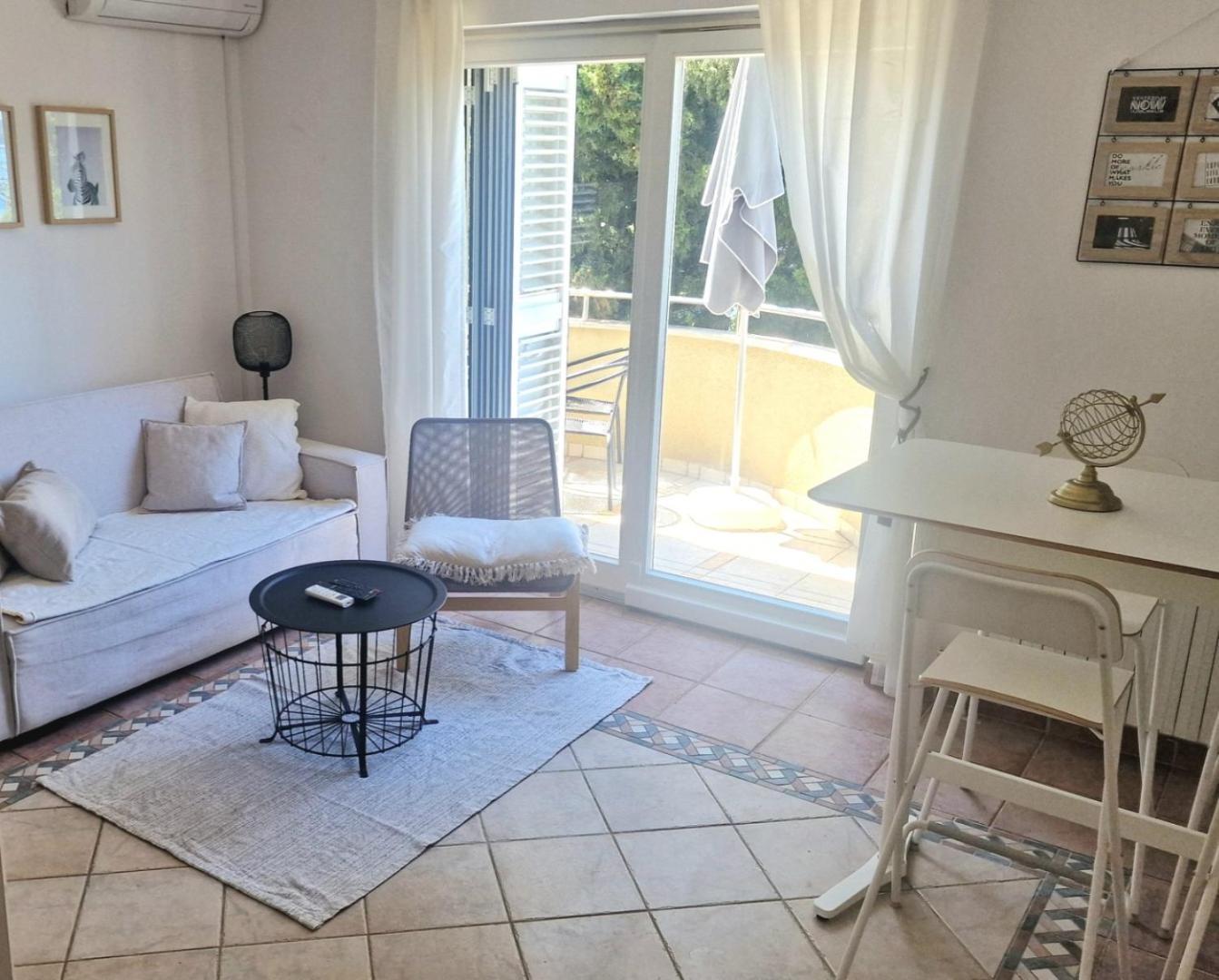 Apartments Lukas Novi Vinodolski Εξωτερικό φωτογραφία