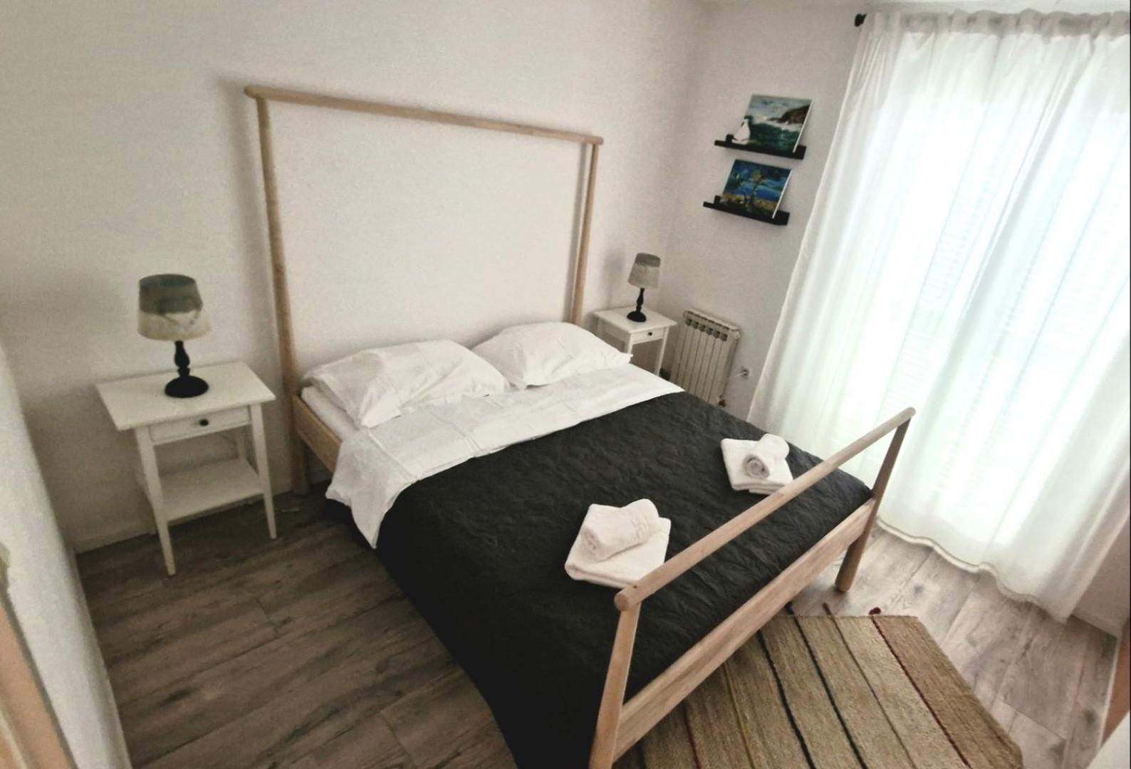 Apartments Lukas Novi Vinodolski Εξωτερικό φωτογραφία