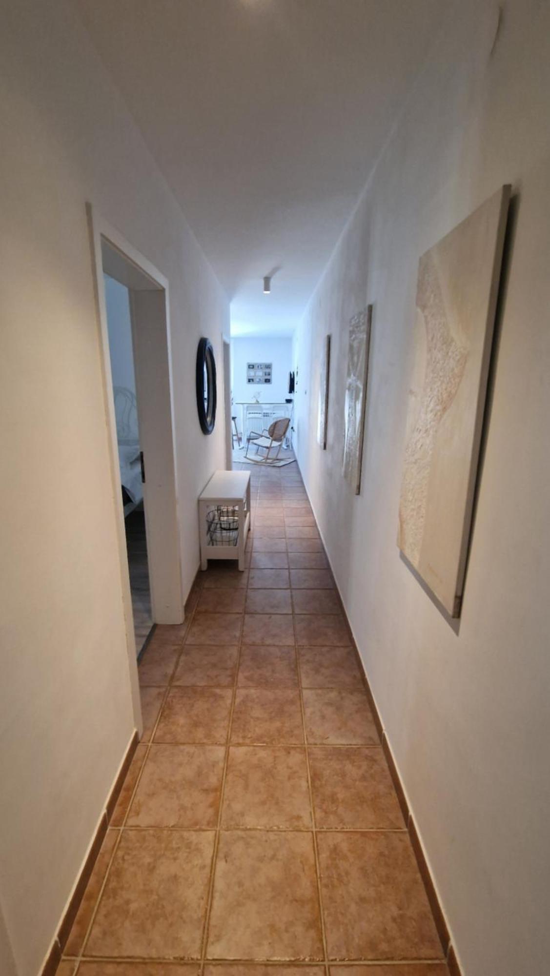 Apartments Lukas Novi Vinodolski Εξωτερικό φωτογραφία