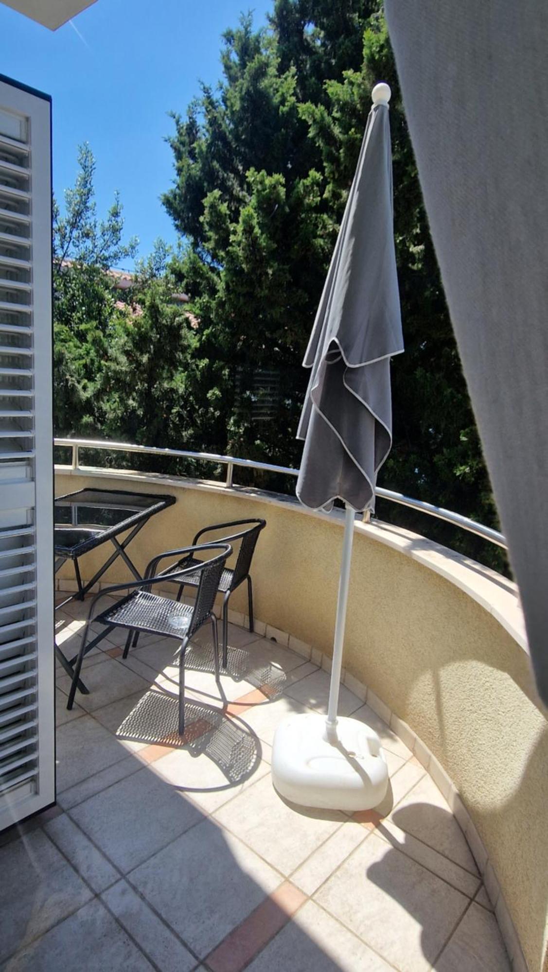 Apartments Lukas Novi Vinodolski Εξωτερικό φωτογραφία