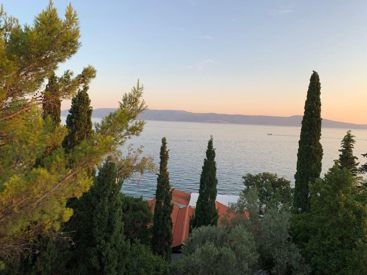 Apartments Lukas Novi Vinodolski Εξωτερικό φωτογραφία